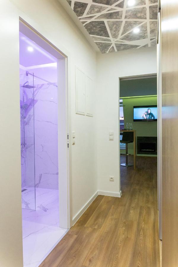 Am-Residence Alserhof Vienna Exterior photo