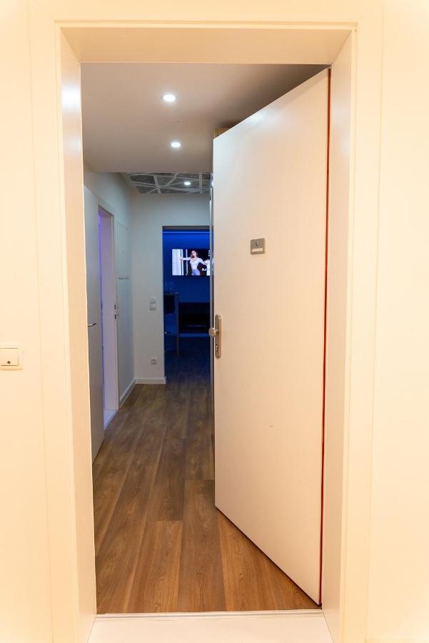 Am-Residence Alserhof Vienna Exterior photo